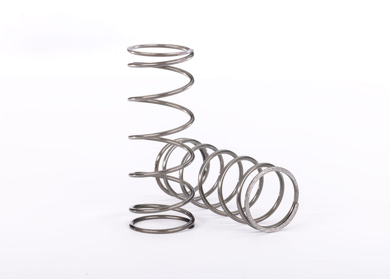 Traxxas 10242 1.350 Rate Brown Stripe GT-Maxx® Shock Springs (1 Pair)