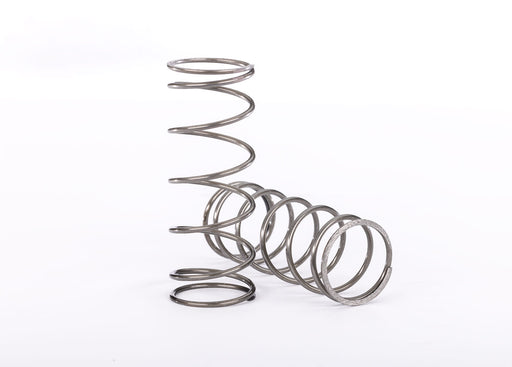 Traxxas 10242 1.350 Rate Brown Stripe GT-Maxx® Shock Springs (1 Pair)