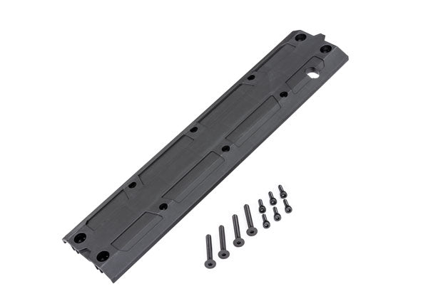 Traxxas 10245 Center Skidplate for Maxx Slash®