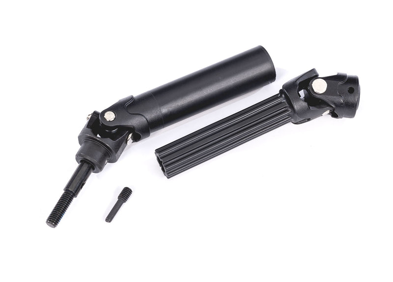Traxxas 10250 MAXX® Duty Driveshaft Assembly for Maxx Slash®