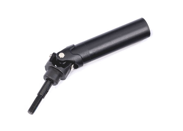 Traxxas 10253 Front or Rear Steel Outer Stub Axle Assembly for Maxx Slash®