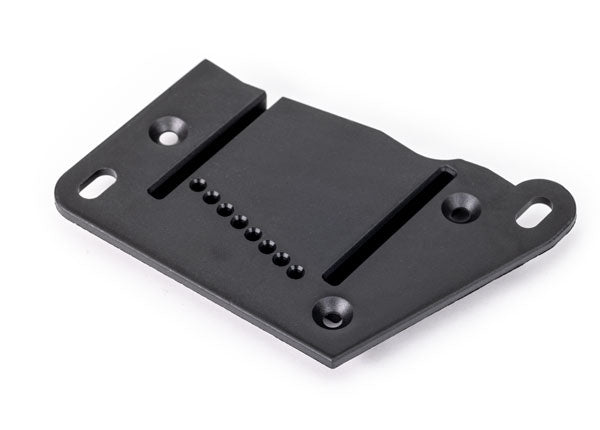 Traxxas 10260 Motor Mount Cap for Maxx Slash®