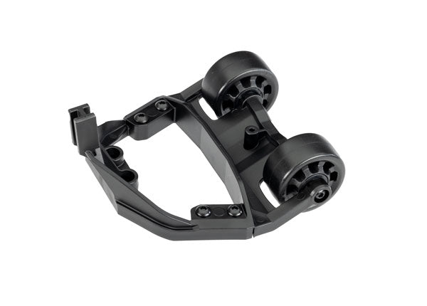 Traxxas 10278 Assembled Wheelie Bar for Maxx® or Maxx Slash®