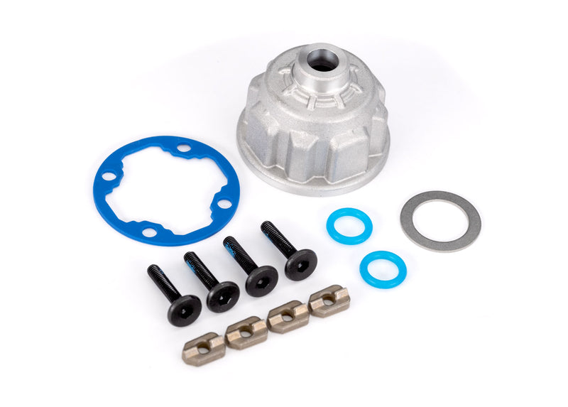 Traxxas 10281 Aluminum Differential Carrier for Maxx Slash®