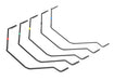 Traxxas 10296 Sway Bar Set for MAXX Slash®