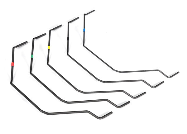 Traxxas 10296 Sway Bar Set for MAXX Slash®