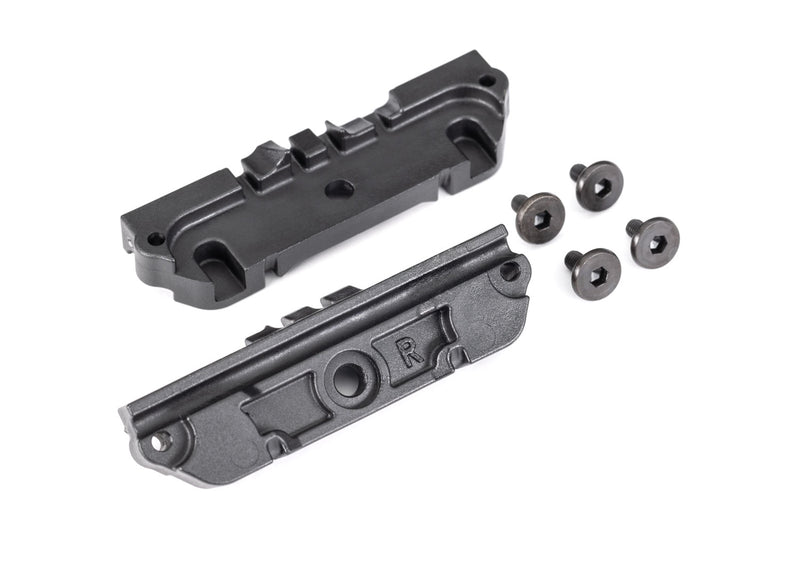 Traxxas 10297 Front and Rear Sway Bar Mounts for MAXX Slash®