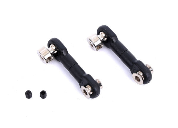 Traxxas 10298 Front or Rear Sway Bar Linkage for MAXX Slash