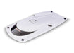 Traxxas 10316 Hatch, Spartan SR, white (fully assembled)