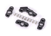 Traxxas 10317 Hatch Mounts for Spartan SR (4 Pack)