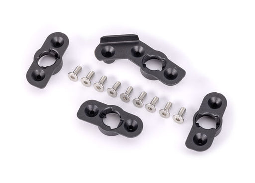 Traxxas 10317 Hatch Mounts for Spartan SR (4 Pack)