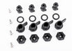 Traxxas 10318 Hatch Mounting Hardware fits Spartan SR