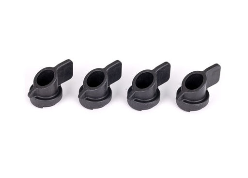 Traxxas 10319 Wing nuts for Spartan SR Hatch (4 Pack)