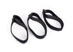 Traxxas 10322 325mm Battery straps (3 Pack) fits Spartan SR