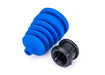 Traxxas 10325 Push Rod Stuffing Tube Seal fits Spartan SR