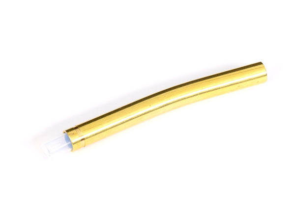 Traxxas 10334 Stuffing tube (assembled with liner) fits Spartan SR
