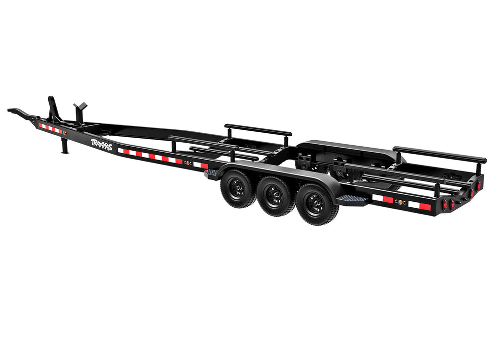 Traxxas 10350 Trailer for Spartan and DCB M41 RC Boats