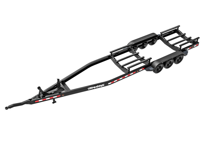 Traxxas 10350 Trailer for Spartan and DCB M41 RC Boats