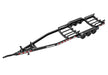 Traxxas 10350 Trailer for Spartan and DCB M41 RC Boats