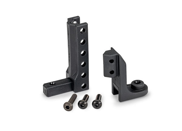 Traxxas 10351 Top and Bottom Boat Trailer Hitch
