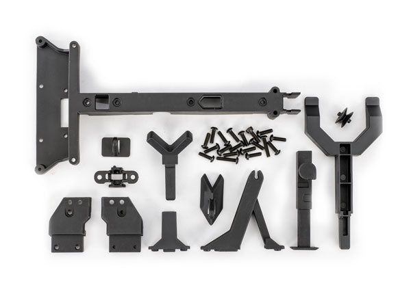 Traxxas 10352 Boat Trailer Rebuild kit (plastic parts and hardware only)