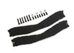 Traxxas 10356 Boat Trailer Front Top and Bottom Crossmember