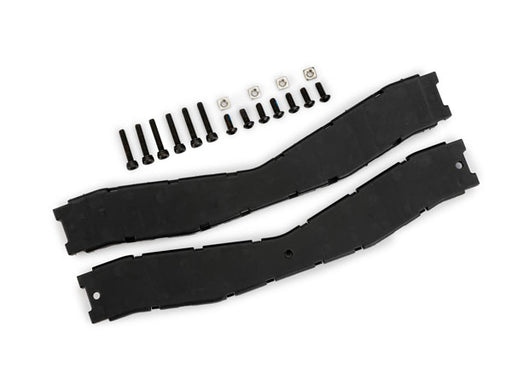 Traxxas 10356 Boat Trailer Front Top and Bottom Crossmember