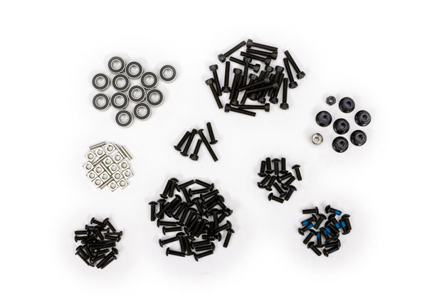 Traxxas 10398 Stainless Steel Boat Trailer Hardware Kit