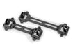 Traxxas 10412 Front and Rear Body Mount Latches for Clipless Mounting Body 10411