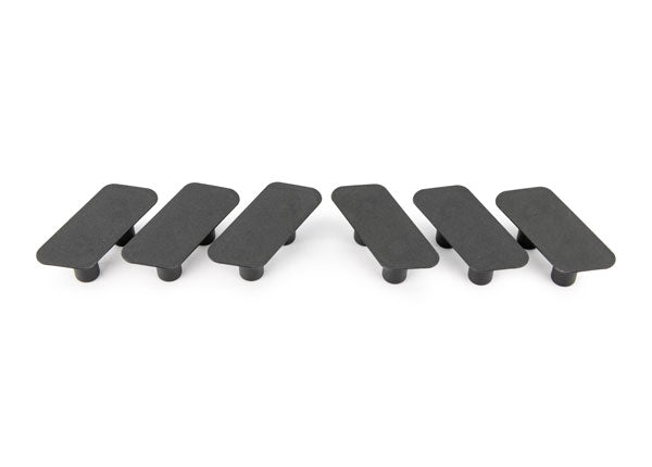 Traxxas 10415 Body reinforcement for Traxxas Slash Mudboss 10411