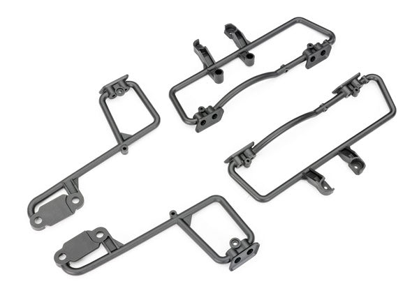 Traxxas 10417 Body Cage for Traxxas Slash Mudboss 10411