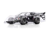 Traxxas 10423 Clear Slash Late Model Body