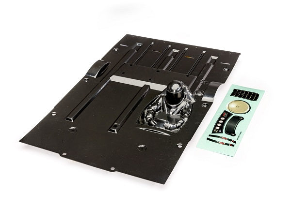 Traxxas 10425 Slash Late Model Interior