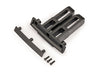 Traxxas 10428 Front Bumper Support & Mount for Slash Modified and Late Model Body