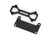 Traxxas 10429 Body Spacer with Clip for Slash Modified and Late Model Body