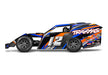 Traxxas 104354-74 Blue Mudboss RTR 1/10 Bl-2s