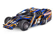 Traxxas 104354-74 Blue Mudboss RTR 1/10 Bl-2s