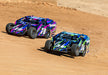 Traxxas 104354-74 Green Mudboss RTR 1/10 Bl-2s