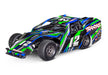 Traxxas 104354-74 Green Mudboss RTR 1/10 Bl-2s