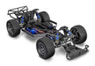 Traxxas 104354-74 Orange Mudboss RTR 1/10 Bl-2s