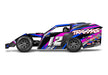 Traxxas 104354-74 Pink Mudboss RTR 1/10 Bl-2s