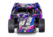Traxxas 104354-74 Pink Mudboss RTR 1/10 Bl-2s
