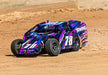 Traxxas 104354-74 Pink Mudboss RTR 1/10 Bl-2s