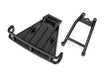 Traxxas 10436 Upper and Lower Front Bumper for Traxxas Modified