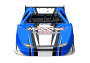 Traxxas 104364-74 Blue #61 RTR 1/10 Late Model BL-2s