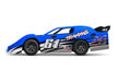 Traxxas 104364-74 Blue #61 RTR 1/10 Late Model BL-2s