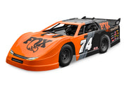 Traxxas 104364-74 FOX #74 RTR 1/10 Late Model BL-2s