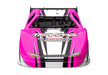Traxxas 104364-74 Pink #83 RTR 1/10 Late Model BL-2s