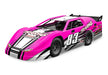 Traxxas 104364-74 Pink #83 RTR 1/10 Late Model BL-2s