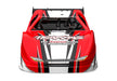 Traxxas 104364-74 Red #47 RTR 1/10 Late Model BL-2s